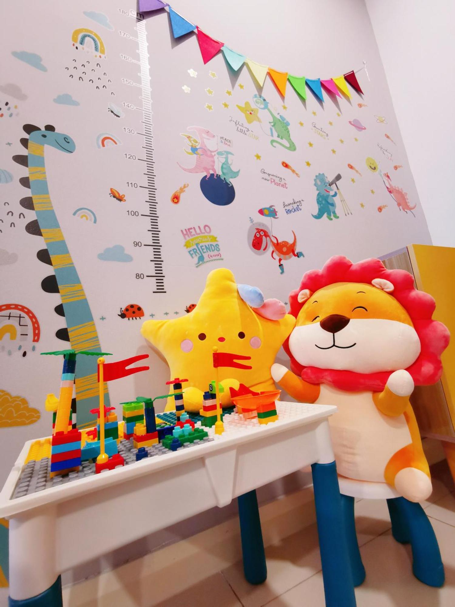 Legoland 3Min Lakeview Happyrainbowsuite 7Pax 2R2B Нусаджая Екстериор снимка